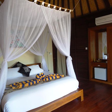 Bali Belva Hotel Lembongan Quarto foto